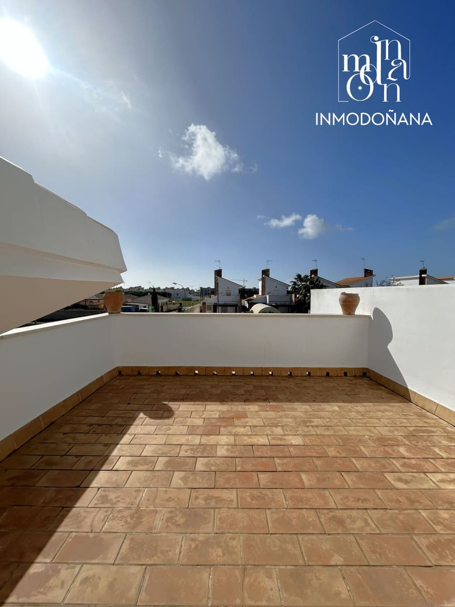 4 soveværelse Villa til salg i Matalascanas - € 350.000 (Ref: 7931780)