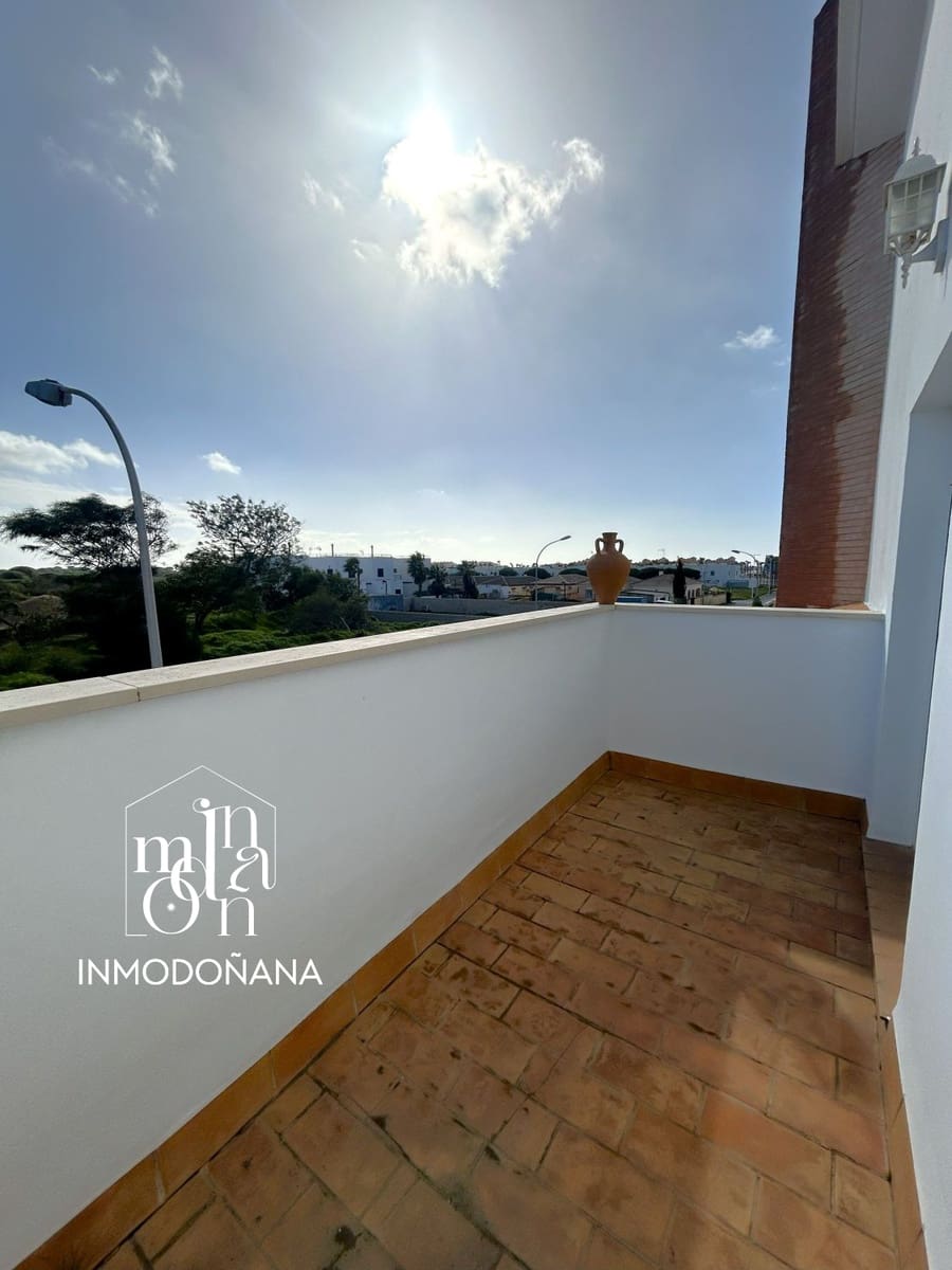 4 soveværelse Villa til salg i Matalascanas - € 350.000 (Ref: 7931780)