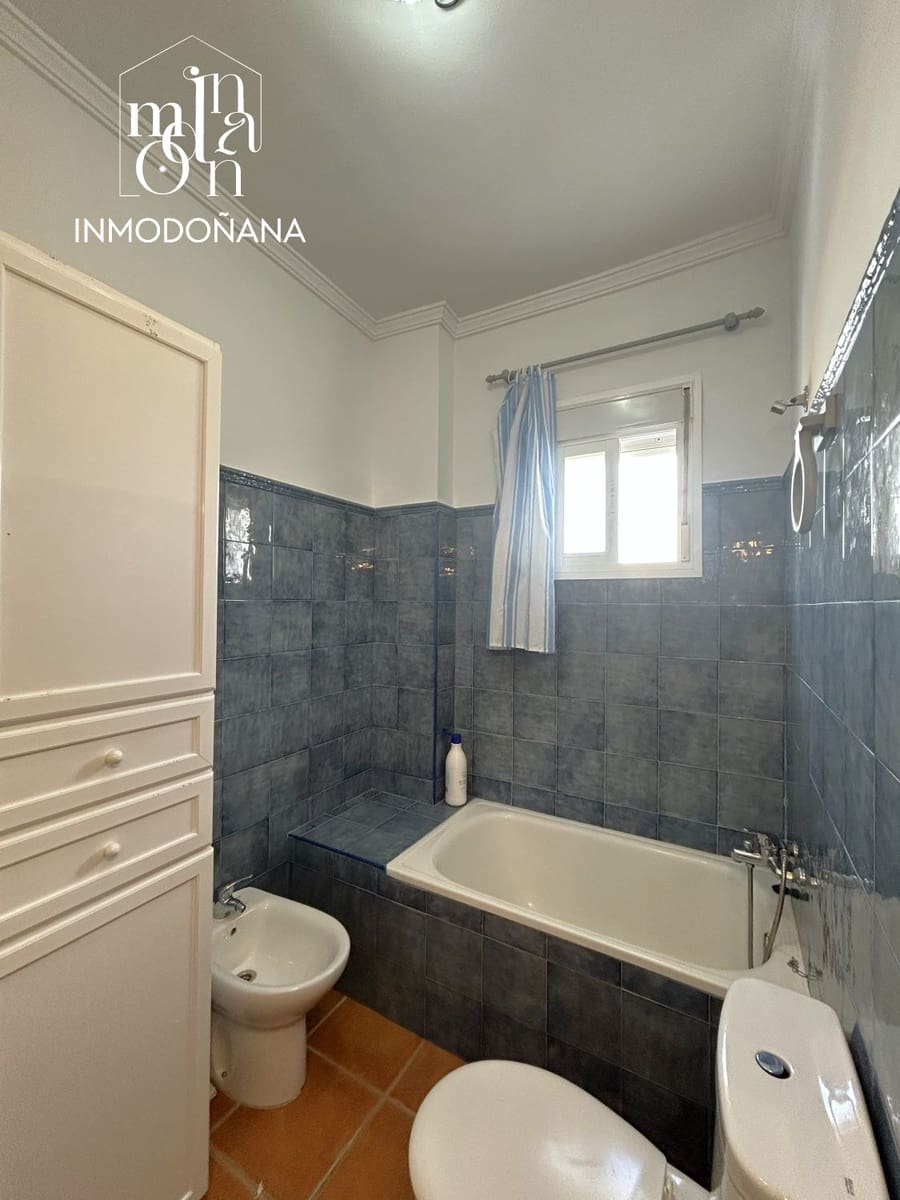 4 soveværelse Villa til salg i Matalascanas - € 350.000 (Ref: 7931780)