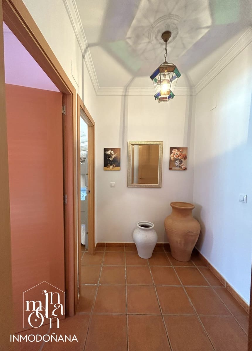 4 soveværelse Villa til salg i Matalascanas - € 350.000 (Ref: 7931780)