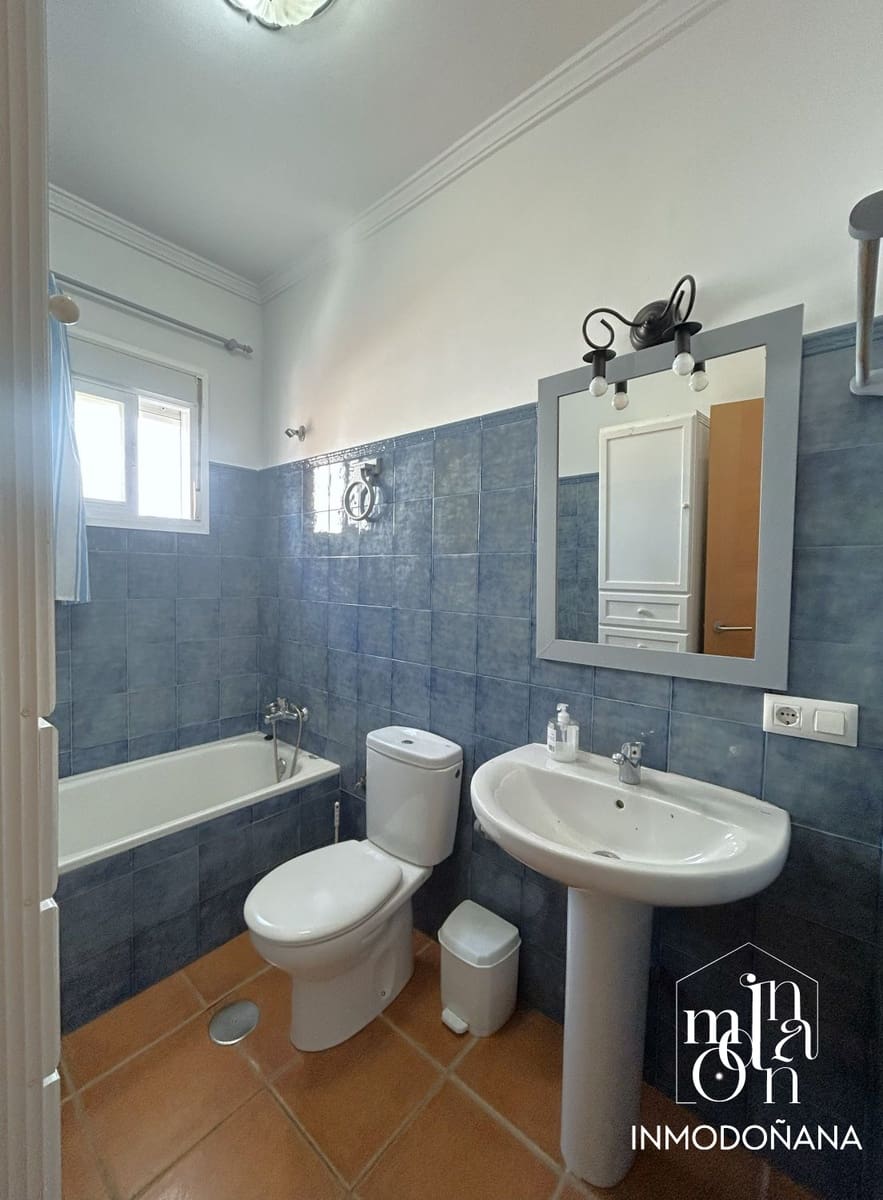 4 soveværelse Villa til salg i Matalascanas - € 350.000 (Ref: 7931780)