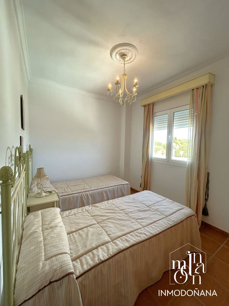 4 soveværelse Villa til salg i Matalascanas - € 350.000 (Ref: 7931780)