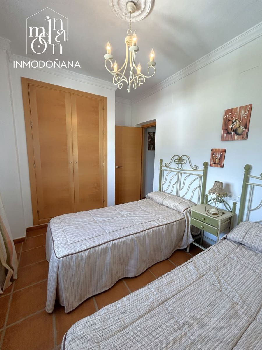 4 soveværelse Villa til salg i Matalascanas - € 350.000 (Ref: 7931780)