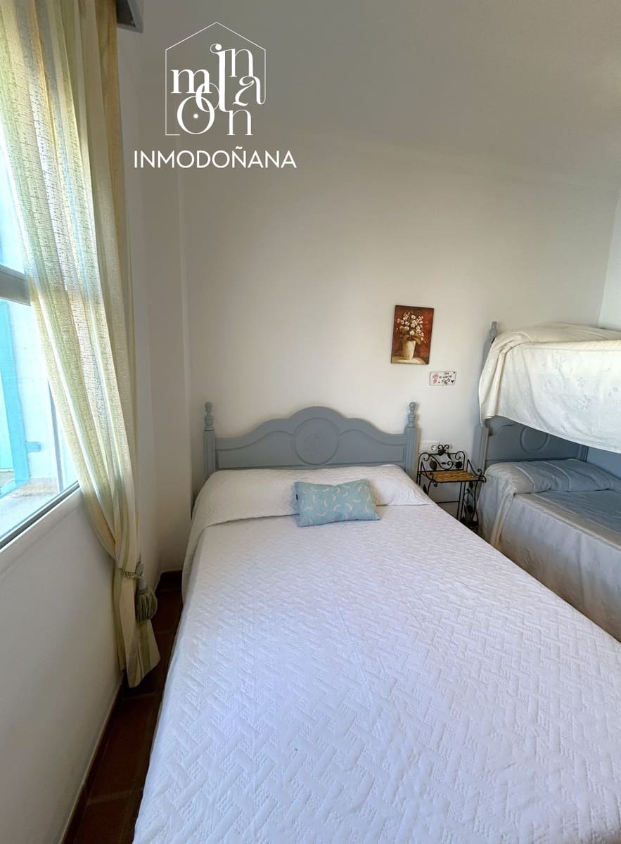 4 soveværelse Villa til salg i Matalascanas - € 350.000 (Ref: 7931780)