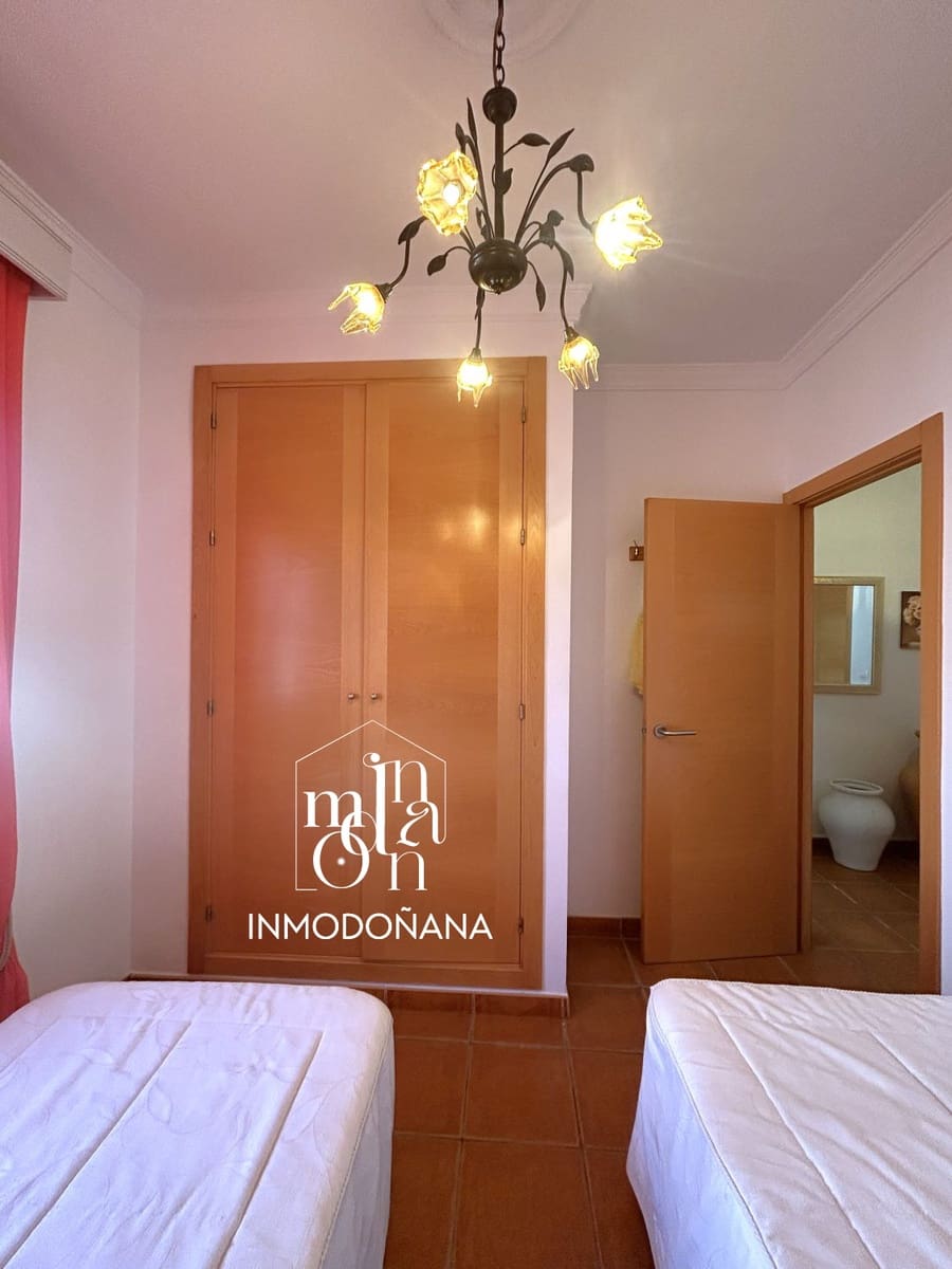 4 soveværelse Villa til salg i Matalascanas - € 350.000 (Ref: 7931780)