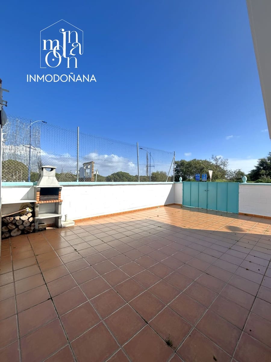 4 soveværelse Villa til salg i Matalascanas - € 350.000 (Ref: 7931780)