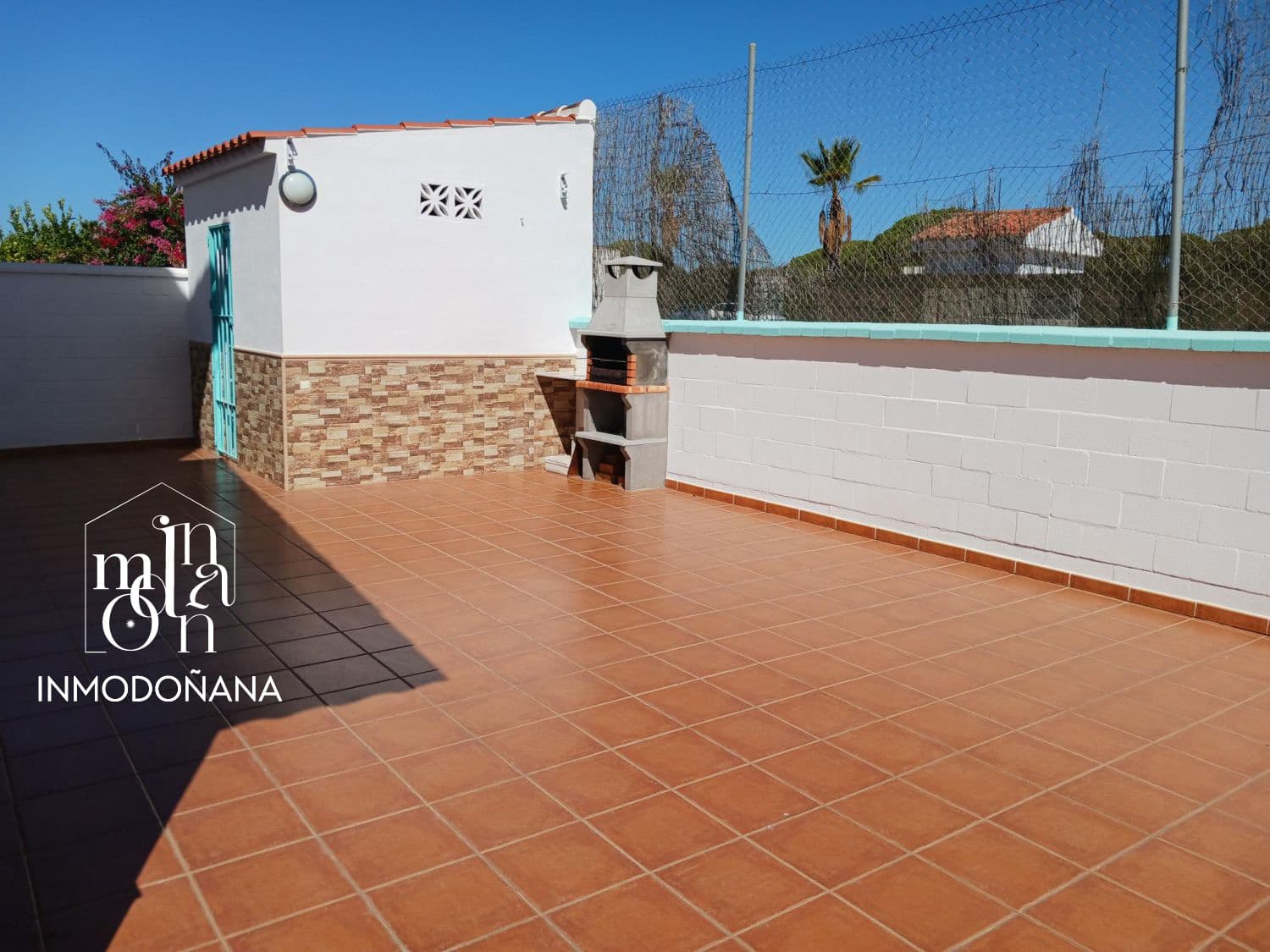 4 soveværelse Villa til salg i Matalascanas - € 350.000 (Ref: 7931780)