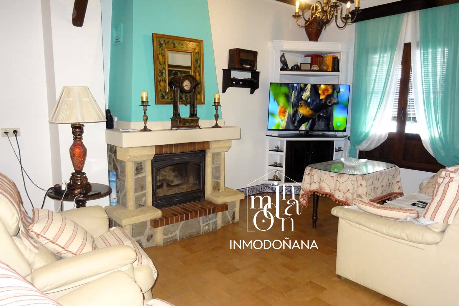 4 soveværelse Byhus til salg i Almonte - € 300.000 (Ref: 7931785)