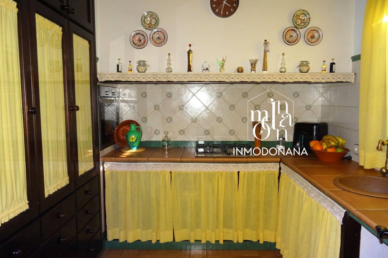 4 soveværelse Byhus til salg i Almonte - € 300.000 (Ref: 7931785)