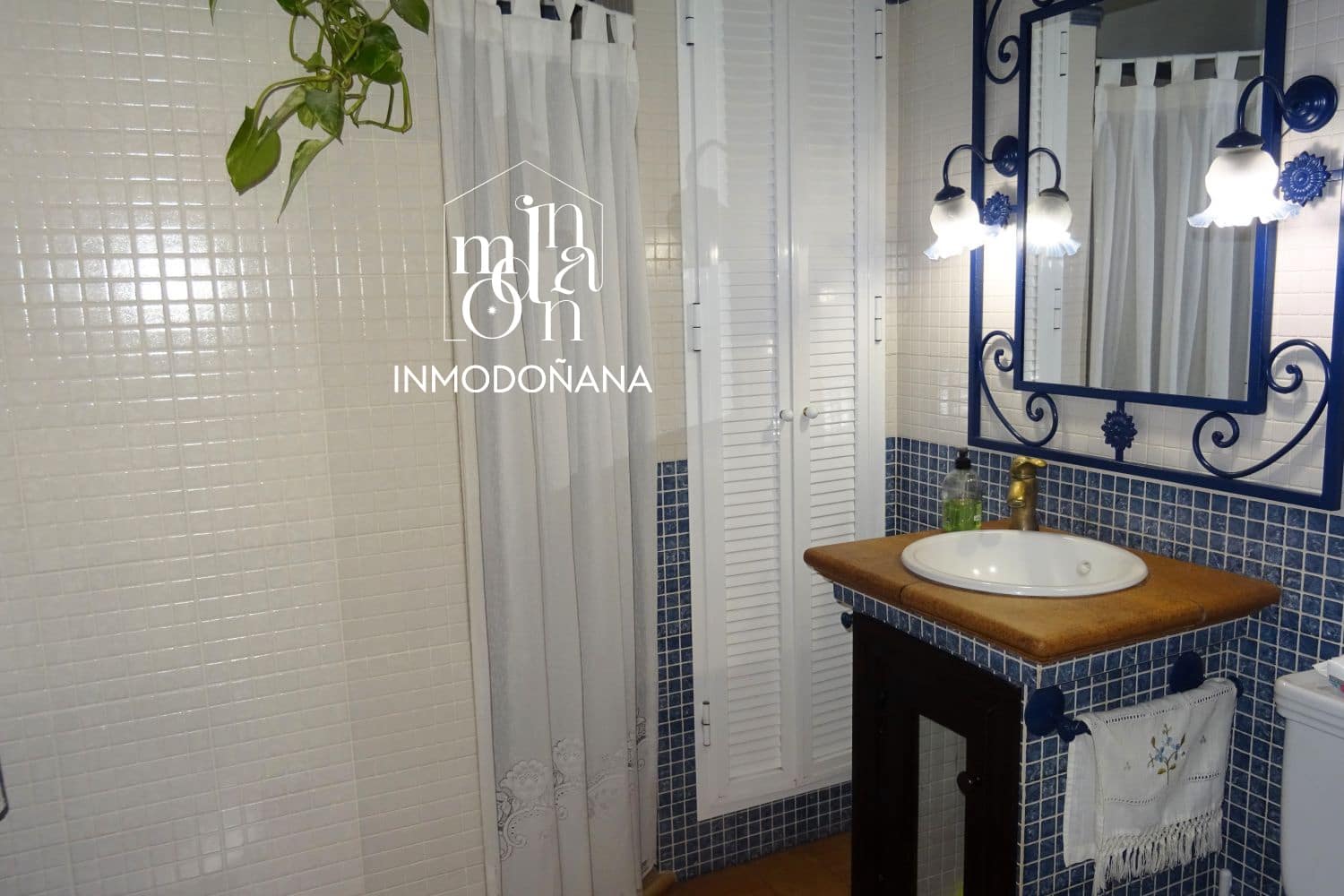 4 soveværelse Byhus til salg i Almonte - € 300.000 (Ref: 7931785)