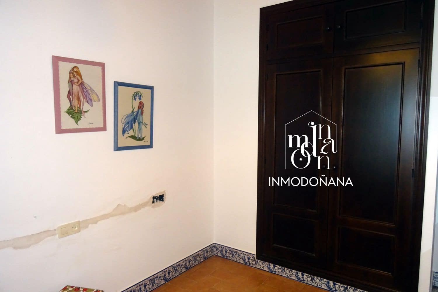 4 soveværelse Byhus til salg i Almonte - € 300.000 (Ref: 7931785)