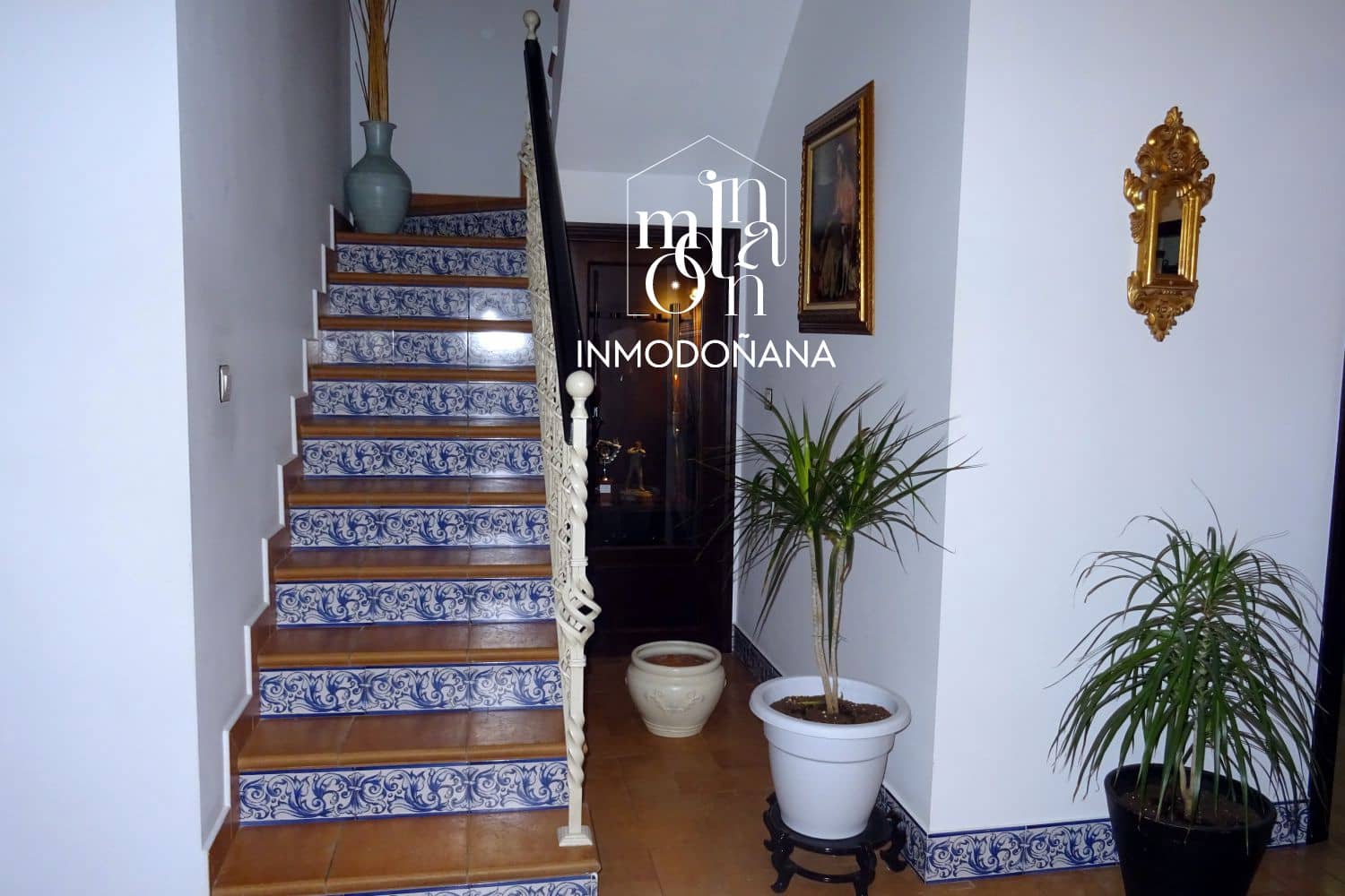 4 soveværelse Byhus til salg i Almonte - € 300.000 (Ref: 7931785)