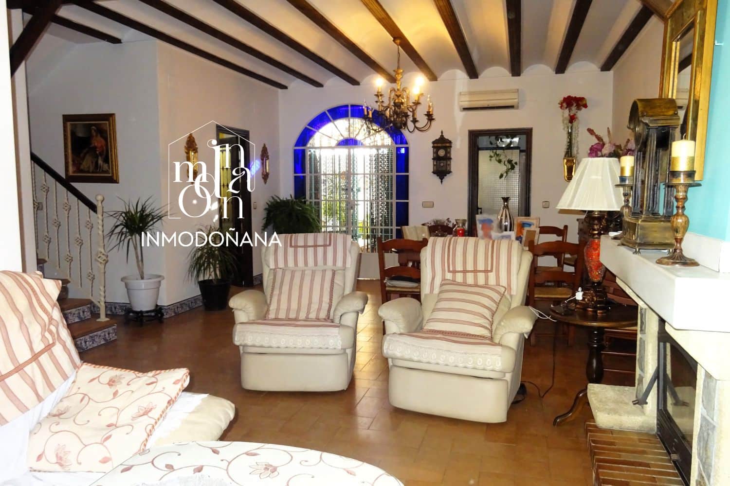 4 soveværelse Byhus til salg i Almonte - € 300.000 (Ref: 7931785)