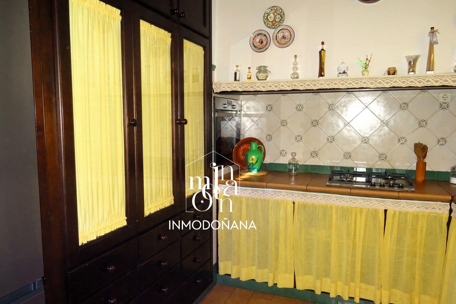 4 soveværelse Byhus til salg i Almonte - € 300.000 (Ref: 7931785)