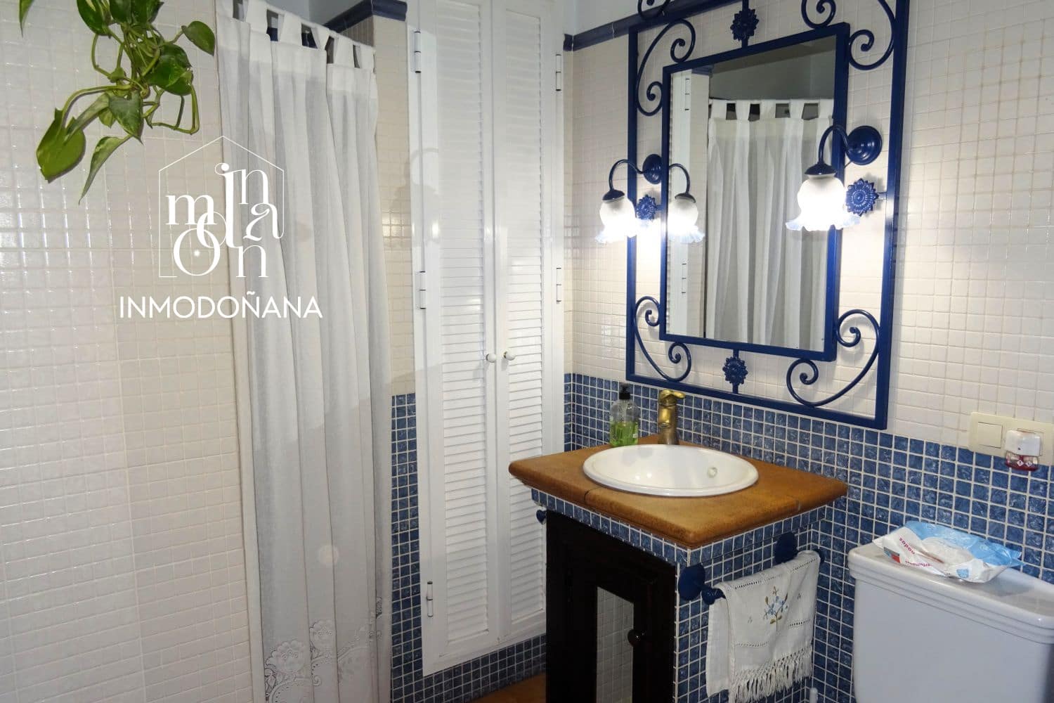 4 soveværelse Byhus til salg i Almonte - € 300.000 (Ref: 7931785)