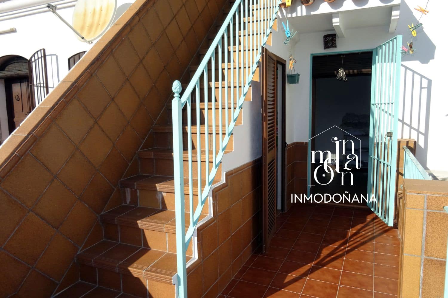 4 soveværelse Byhus til salg i Almonte - € 300.000 (Ref: 7931785)