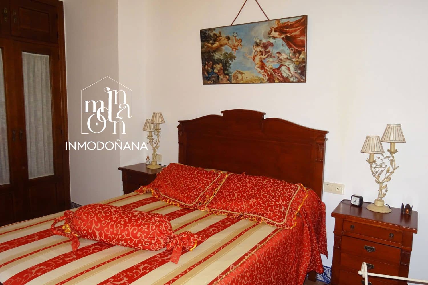 4 soveværelse Byhus til salg i Almonte - € 300.000 (Ref: 7931785)