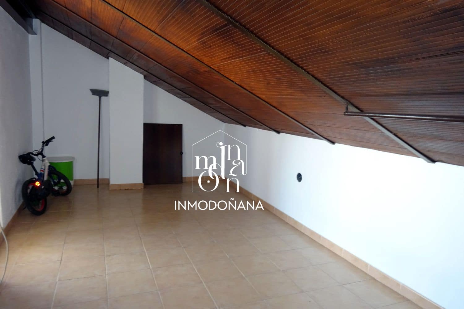 4 soveværelse Byhus til salg i Almonte - € 300.000 (Ref: 7931785)