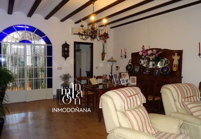 4 bedroom Townhouse for sale in Almonte - € 300,000 (Ref: 7931785)