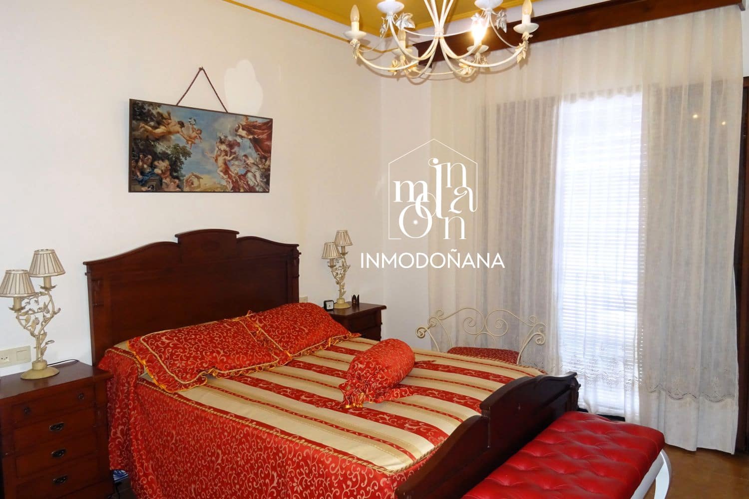 4 soveværelse Byhus til salg i Almonte - € 300.000 (Ref: 7931785)