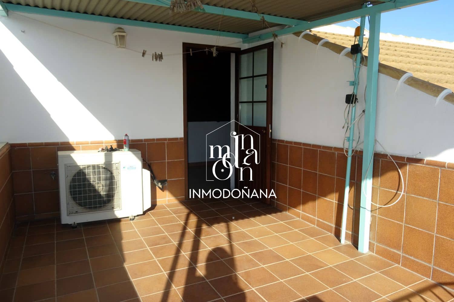 4 soveværelse Byhus til salg i Almonte - € 300.000 (Ref: 7931785)