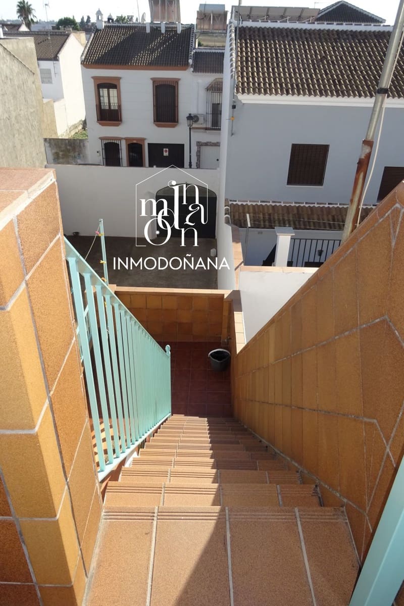 4 soveværelse Byhus til salg i Almonte - € 300.000 (Ref: 7931785)