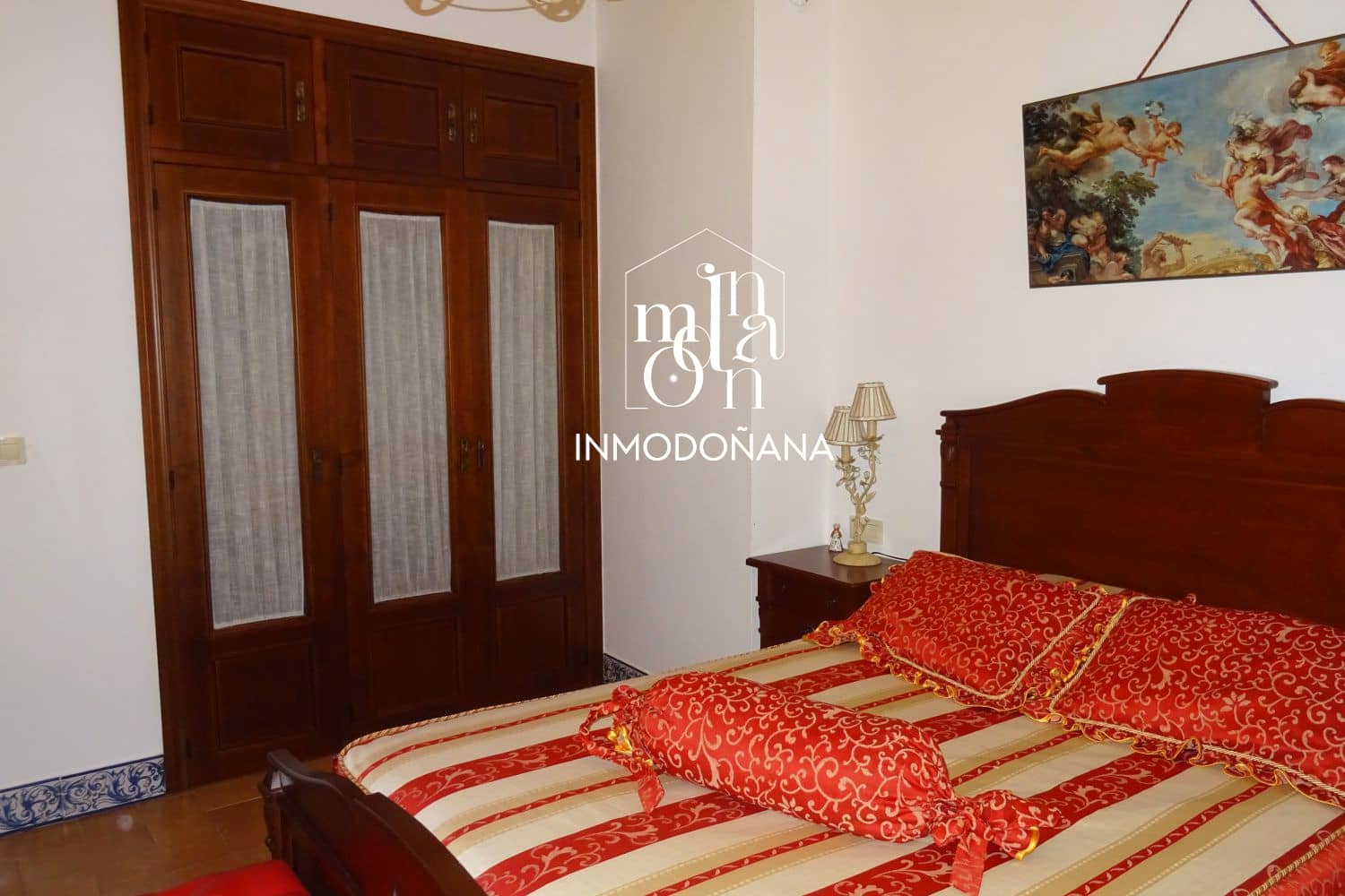 4 soveværelse Byhus til salg i Almonte - € 300.000 (Ref: 7931785)