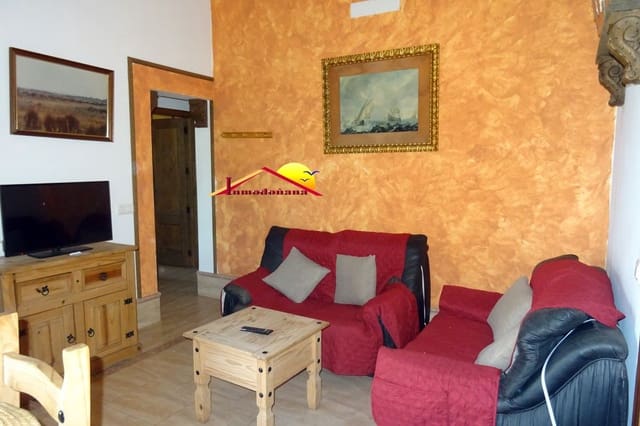 3 soverom Kjedet enebolig til salgs i Matalascañas, Almonte - € 500 000 (Ref: 7931786)