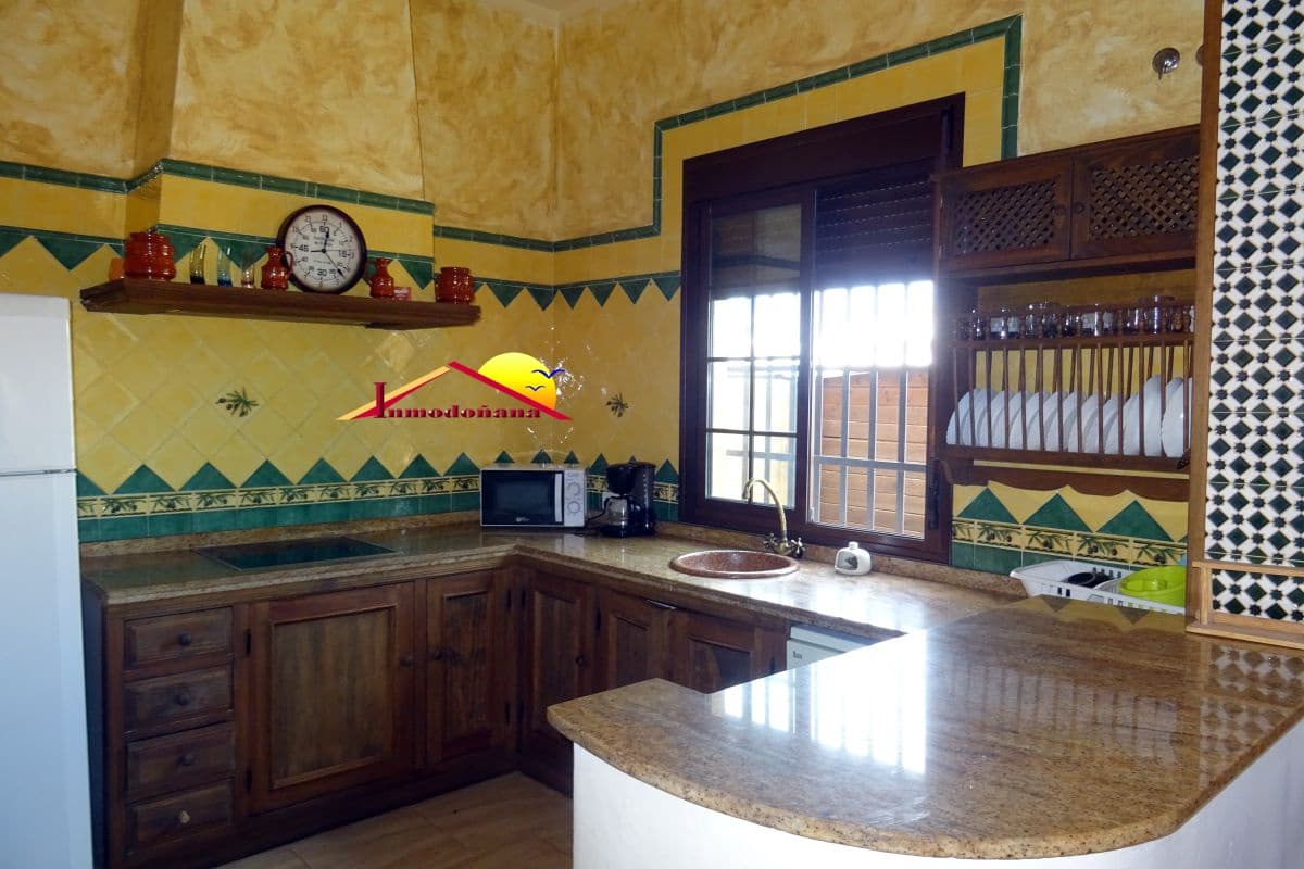 3 soverom Kjedet enebolig til salgs i Matalascanas - € 500 000 (Ref: 7931786)