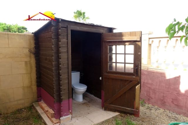 3 soverom Kjedet enebolig til salgs i Matalascañas, Almonte - € 500 000 (Ref: 7931786)