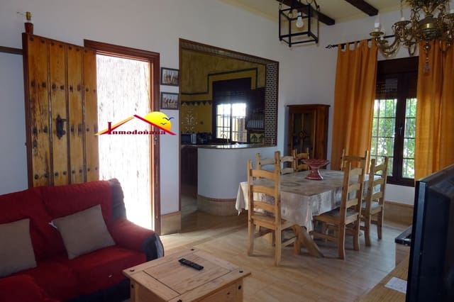 3 soverom Kjedet enebolig til salgs i Matalascañas, Almonte - € 500 000 (Ref: 7931786)