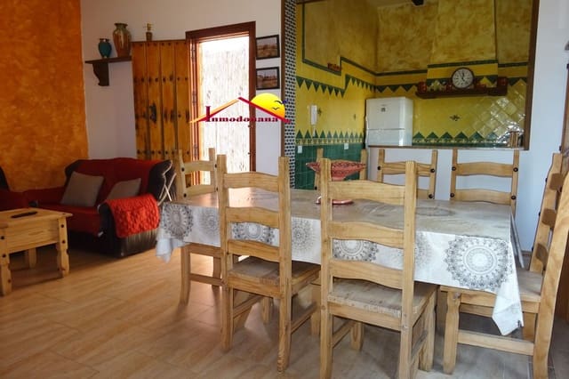 3 soverom Kjedet enebolig til salgs i Matalascañas, Almonte - € 500 000 (Ref: 7931786)