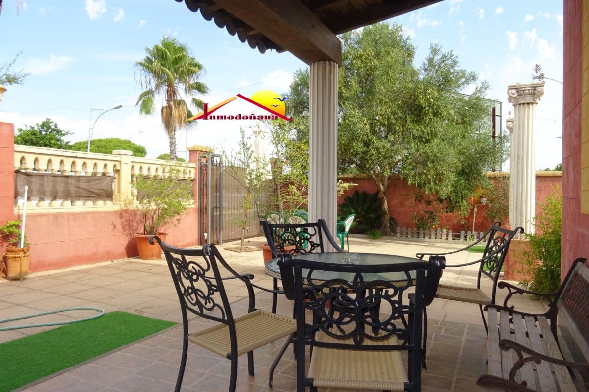 3 soverom Kjedet enebolig til salgs i Matalascanas - € 500 000 (Ref: 7931786)