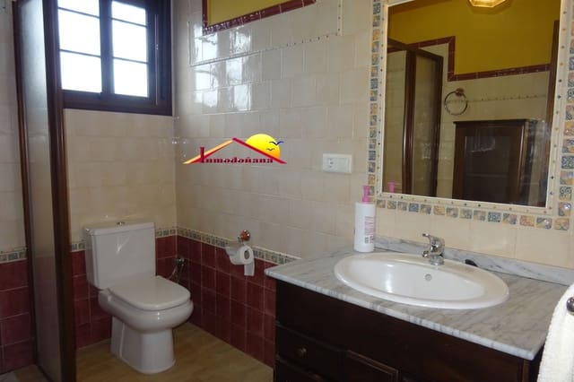 3 soverom Kjedet enebolig til salgs i Matalascañas, Almonte - € 500 000 (Ref: 7931786)