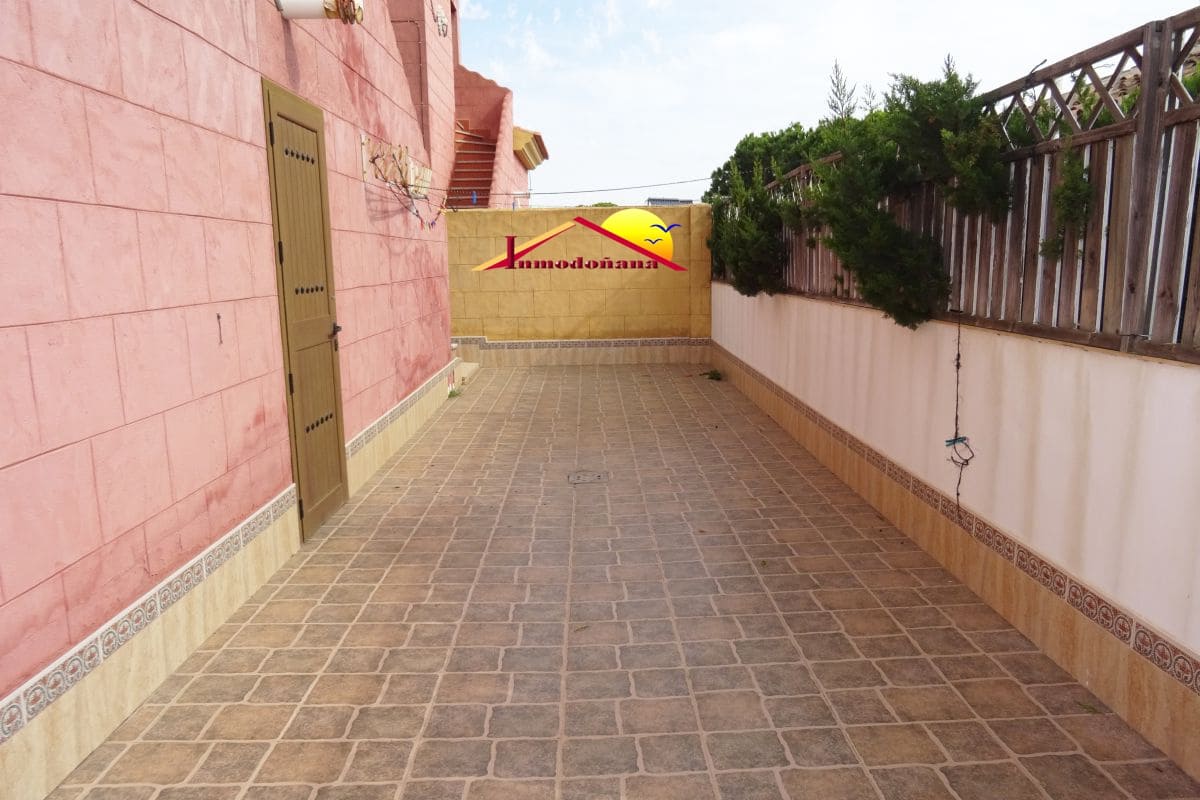 3 soverom Kjedet enebolig til salgs i Matalascanas - € 500 000 (Ref: 7931786)