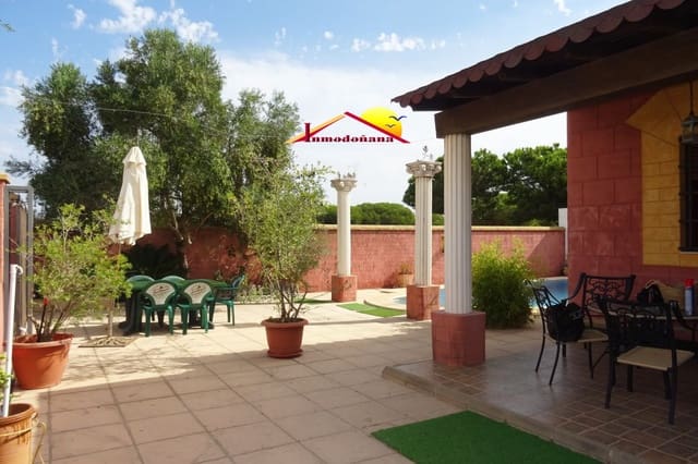 3 soverom Kjedet enebolig til salgs i Matalascañas, Almonte - € 500 000 (Ref: 7931786)