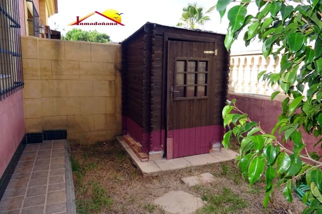 3 soverom Kjedet enebolig til salgs i Matalascañas, Almonte - € 500 000 (Ref: 7931786)