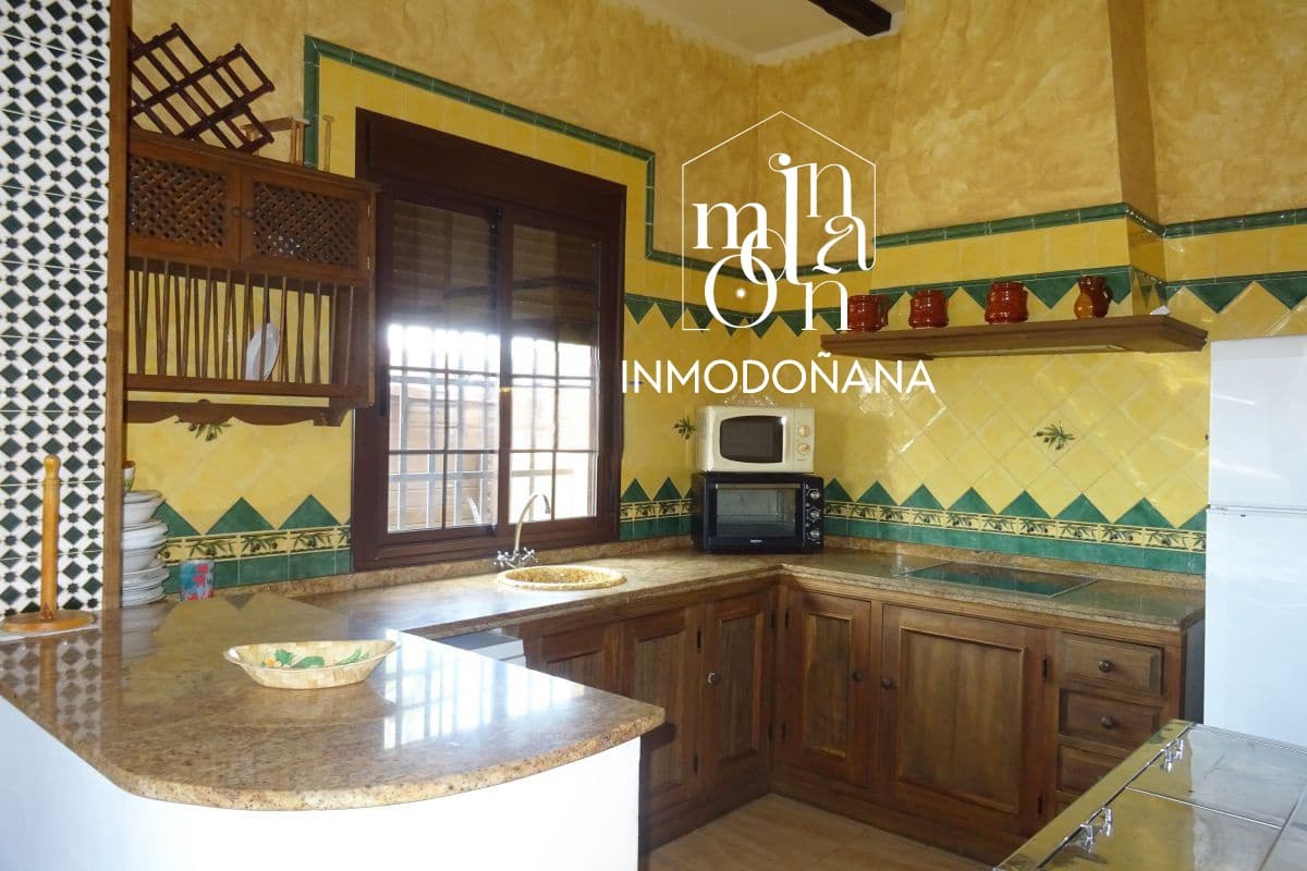 3 sovrum Semi-fristående Villa till salu i Matalascanas - 500 000 € (Ref: 7931787)