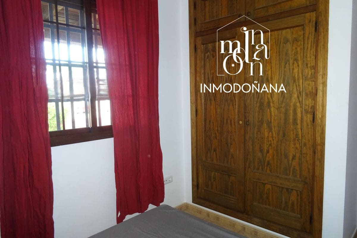 3 sovrum Semi-fristående Villa till salu i Matalascanas - 500 000 € (Ref: 7931787)