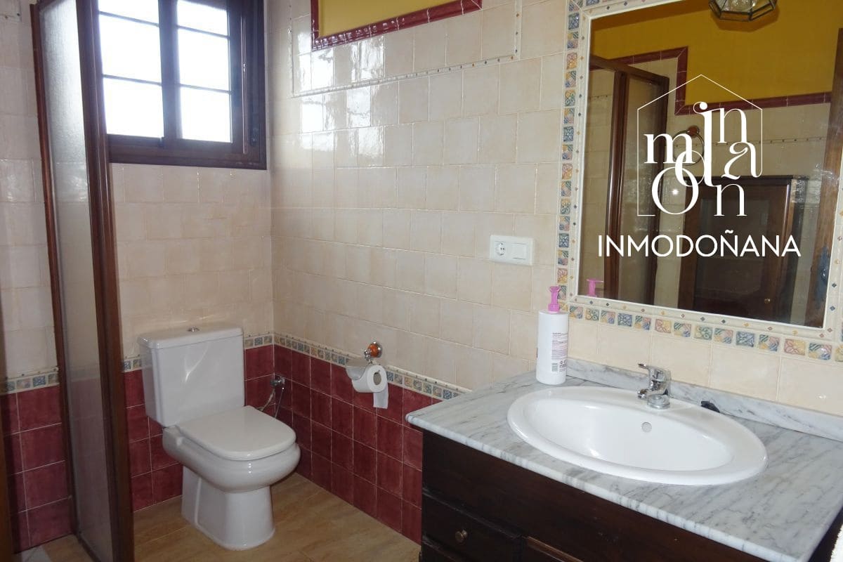 3 sovrum Semi-fristående Villa till salu i Matalascanas - 500 000 € (Ref: 7931787)