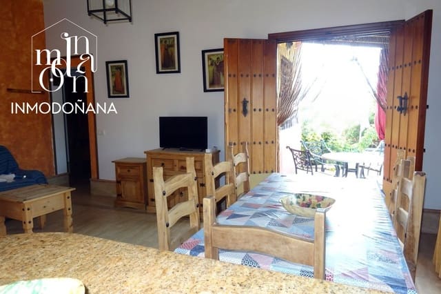 3 sovrum Semi-fristående Villa till salu i Matalascañas, Almonte - 500 000 € (Ref: 7931787)