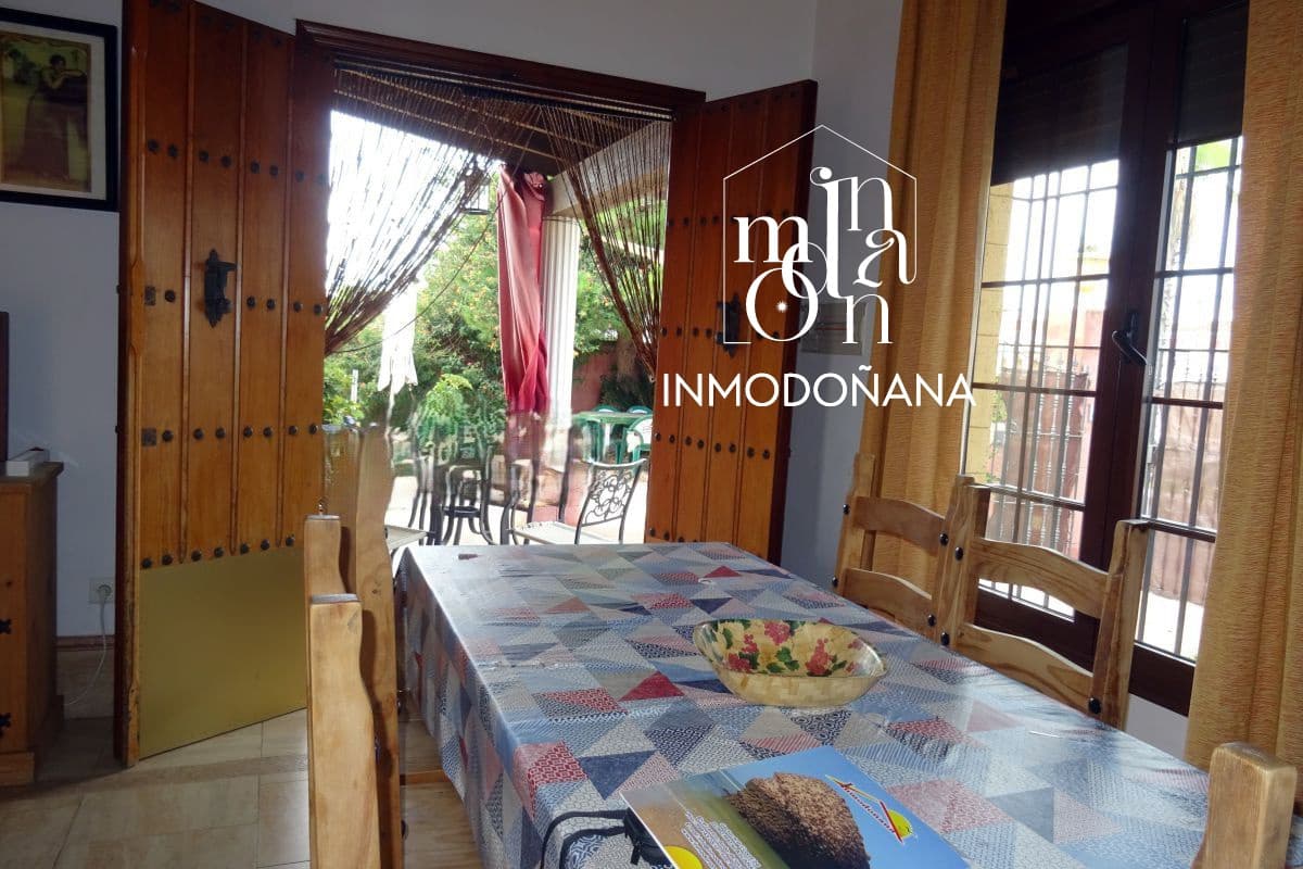 3 sovrum Semi-fristående Villa till salu i Matalascanas - 500 000 € (Ref: 7931787)