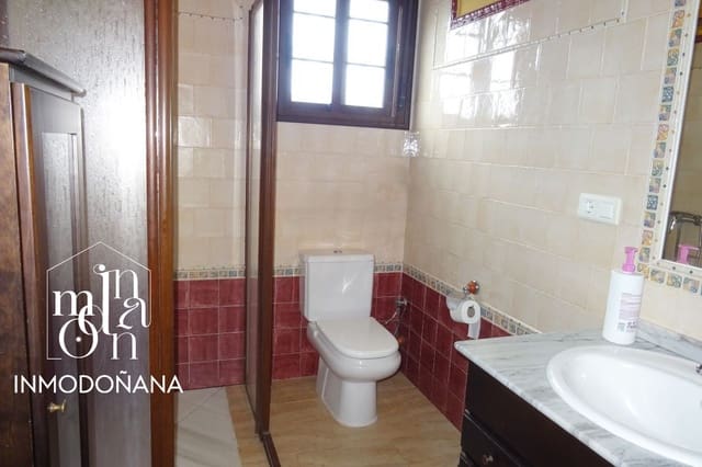 3 sovrum Semi-fristående Villa till salu i Matalascañas, Almonte - 500 000 € (Ref: 7931787)