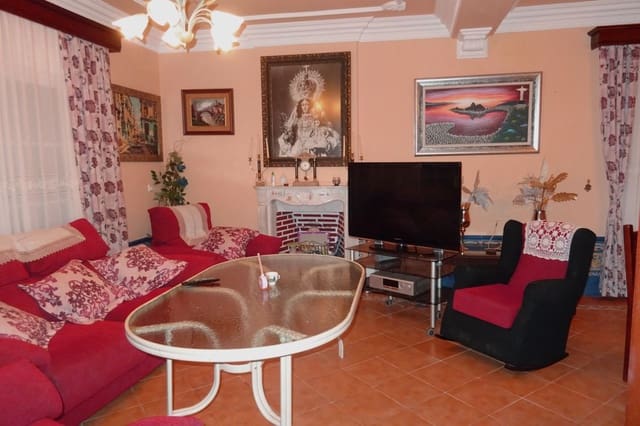 4 slaapkamer Villa te koop in Matalascañas, Almonte - € 497.500 (Ref: 7931789)