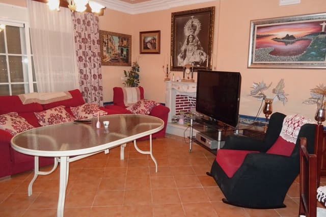 4 slaapkamer Villa te koop in Matalascañas, Almonte - € 497.500 (Ref: 7931789)