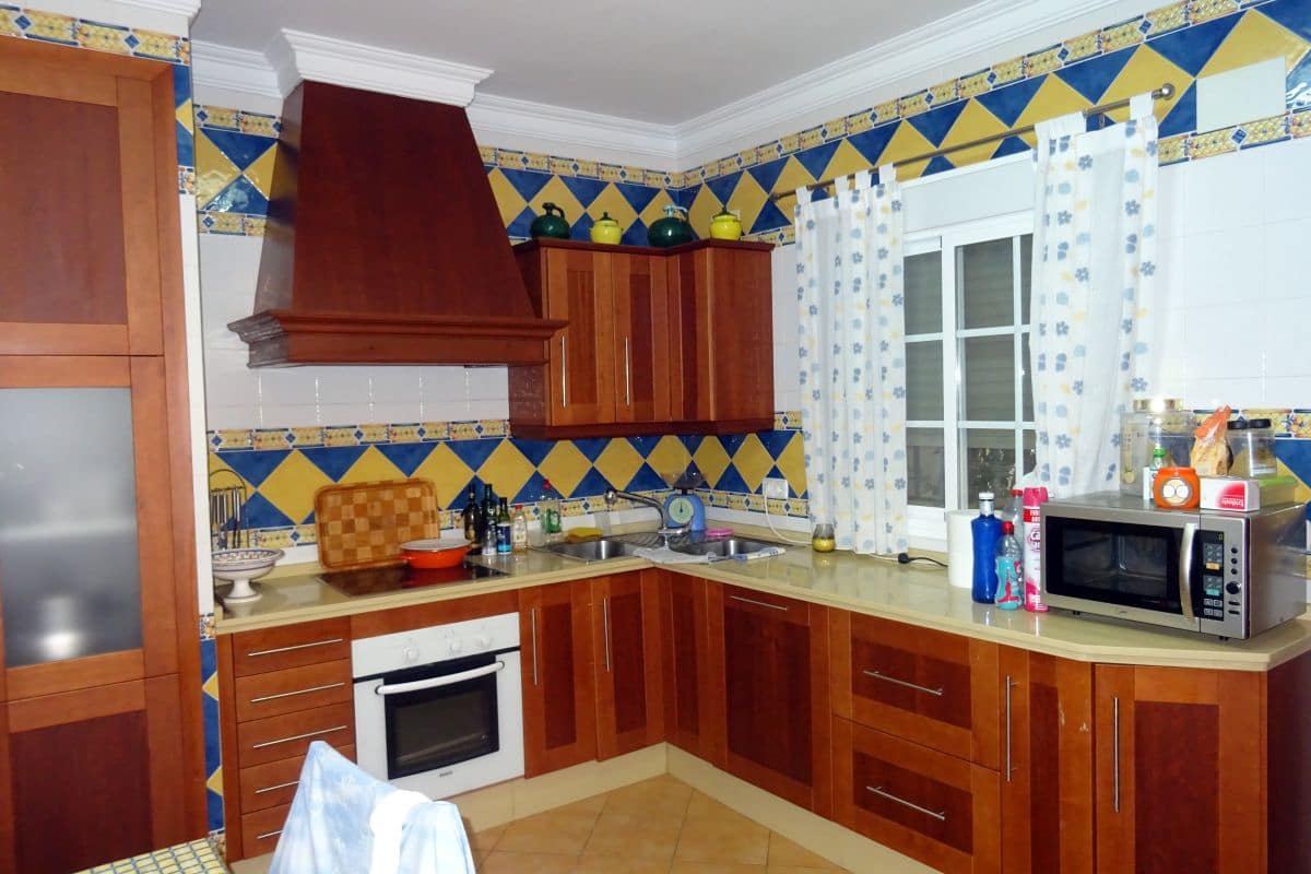 4 soveværelse Villa til salg i Matalascanas - € 497.500 (Ref: 7931789)