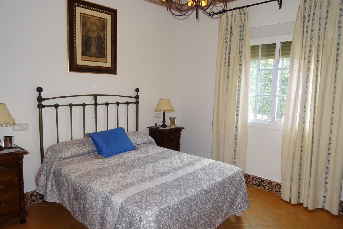 4 soveværelse Villa til salg i Matalascanas - € 497.500 (Ref: 7931789)