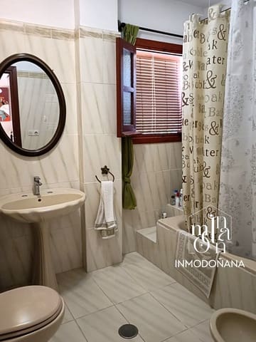 4 sovrum Villa till salu i Matalascañas, Almonte - 385 000 € (Ref: 7931790)