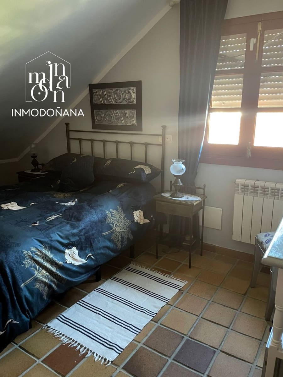 4 soveværelse Villa til salg i Matalascanas - € 385.000 (Ref: 7931790)