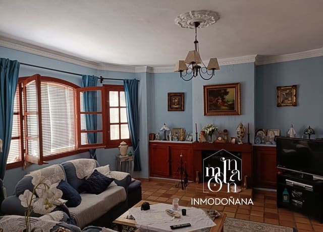 4 sovrum Villa till salu i Matalascañas, Almonte - 385 000 € (Ref: 7931790)